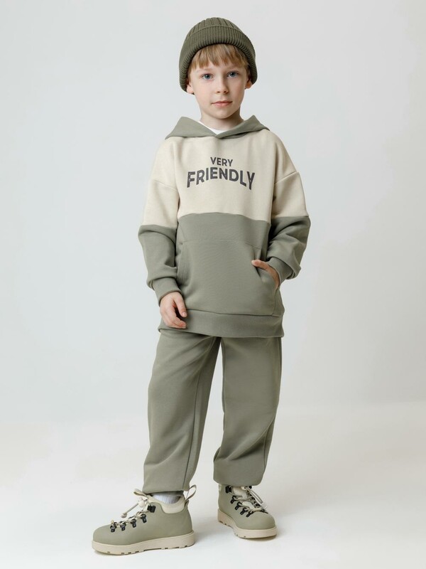 брюки для мал